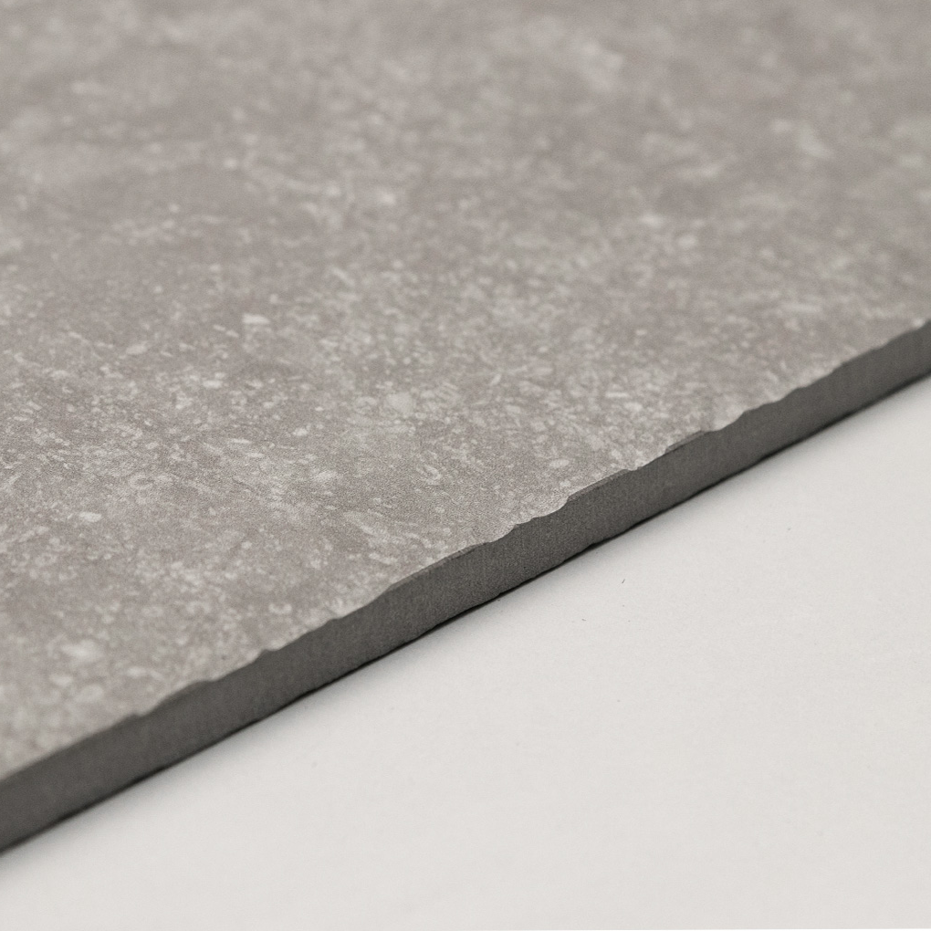 Sil Milestone Grey 80x80cm - Natuursteenlook